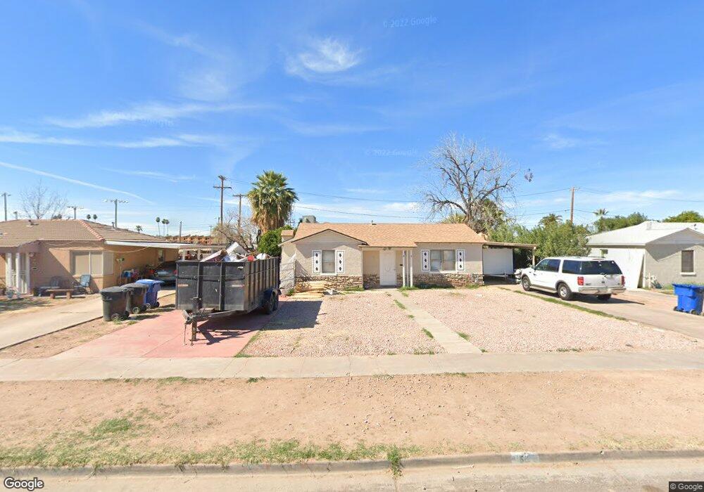 56 S Temple St, Mesa, AZ 85204 - photo 1