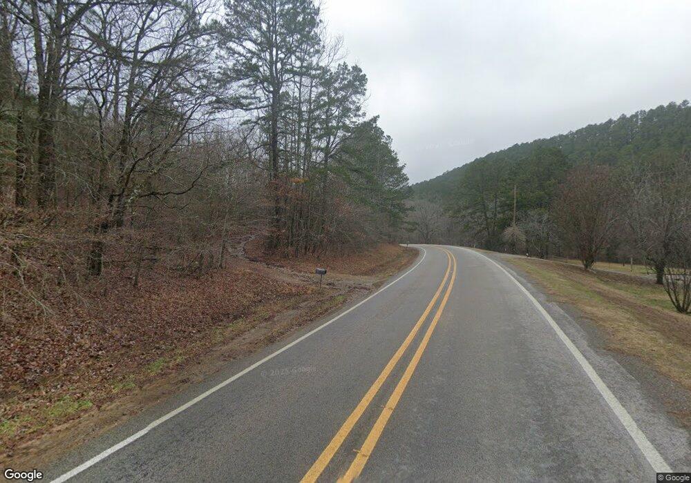 5856 Highway 8 E, Mena, AR 71953 - photo 1