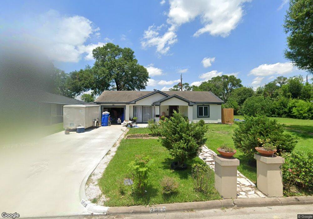 3619 Wyoming St, Houston, TX 77021 - photo 1