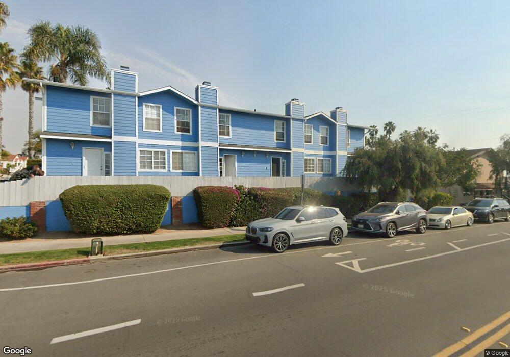 1005 Tourmaline St unit 1, San Diego, CA 92109 - photo 1