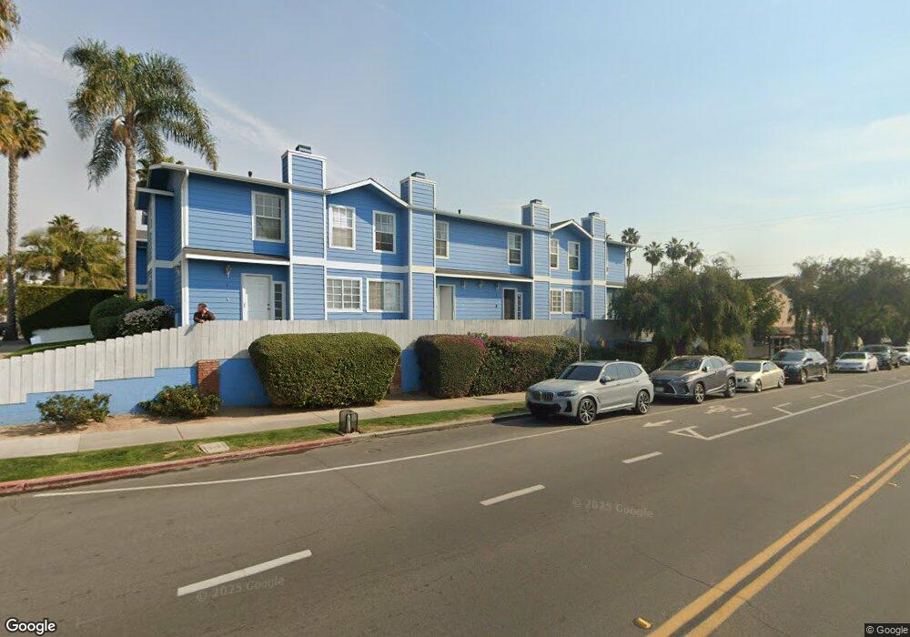 1005 Tourmaline St unit 4, San Diego, CA 92109 - photo 1