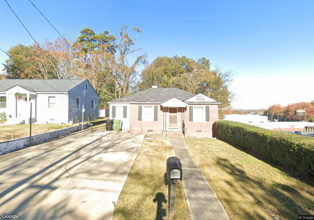 9 Morgan St, Columbus, GA 31903 - photo 1