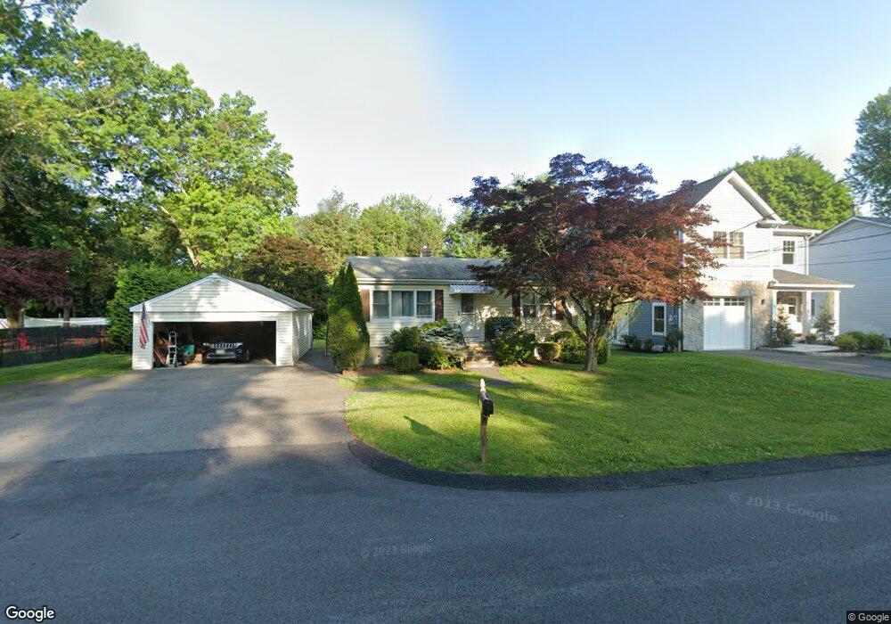 41 Glendale Ave, Armonk, NY 10504 - photo 1