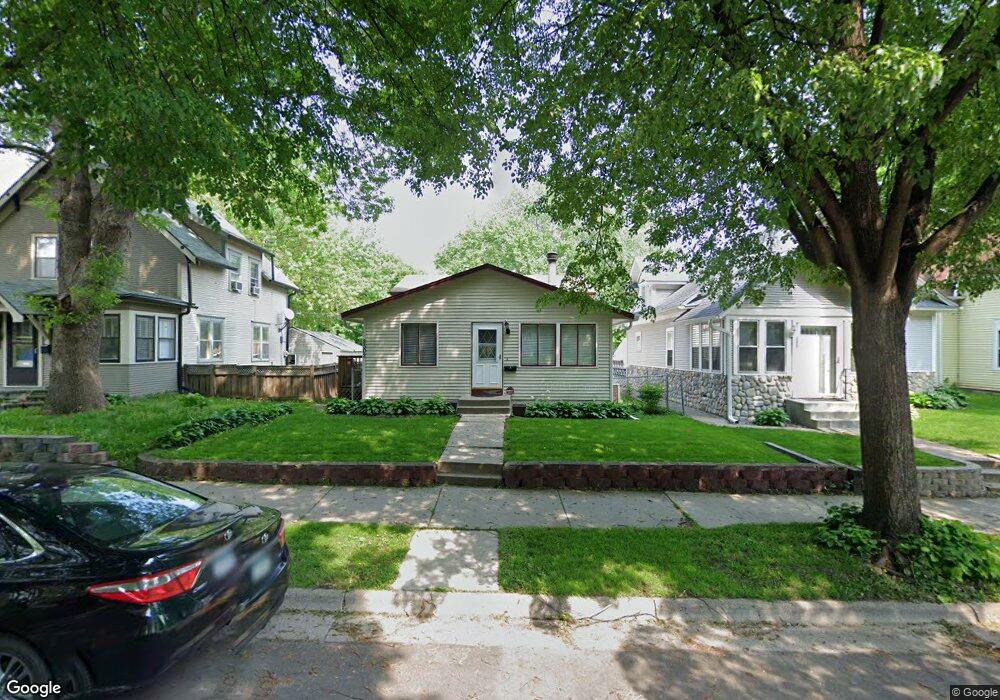 2502 Upton Ave N, Minneapolis, MN 55411 - photo 1