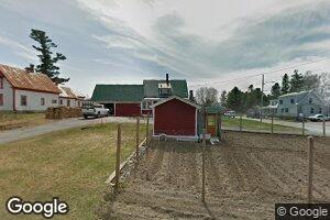 30 Pond Rd, Eustis, ME 04936