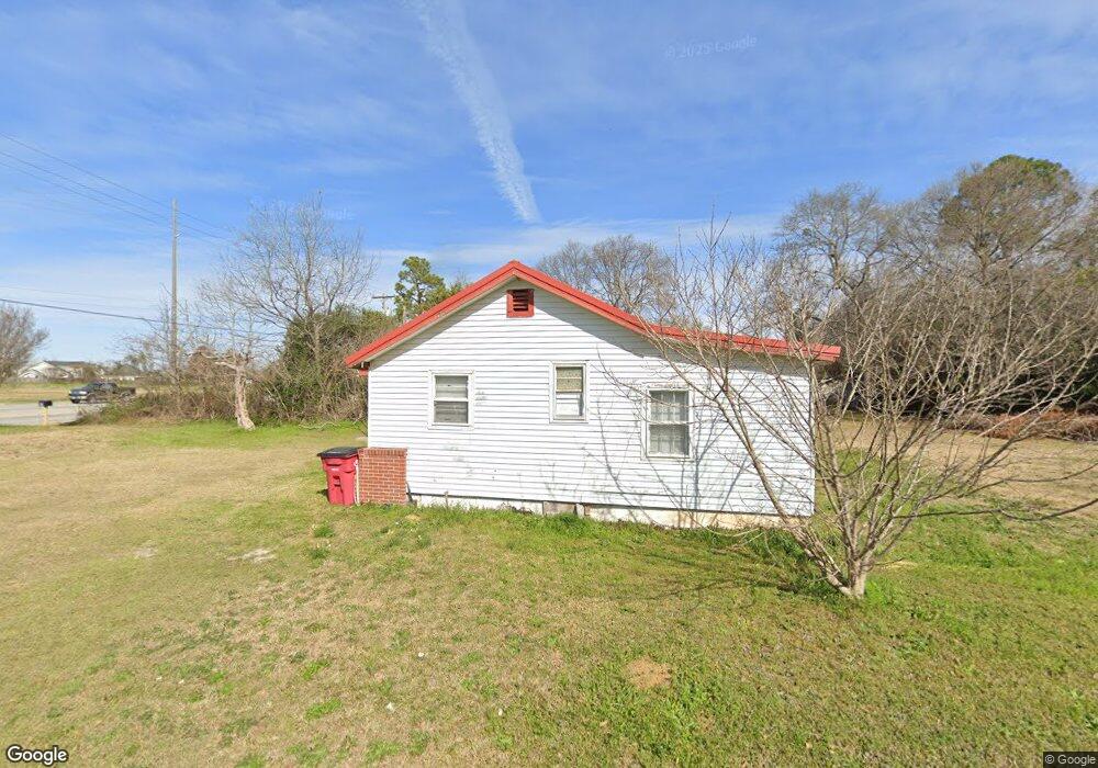 400 N Houston Lake Blvd, Centerville, GA 31028 - photo 1