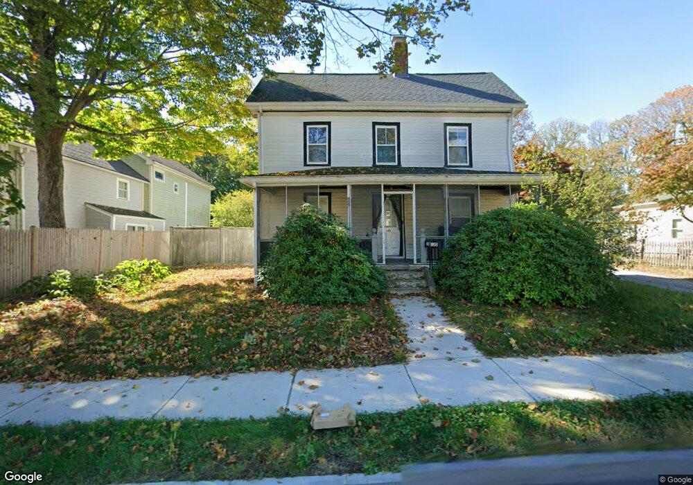 120 N Main St, Natick, MA 01760 - photo 1