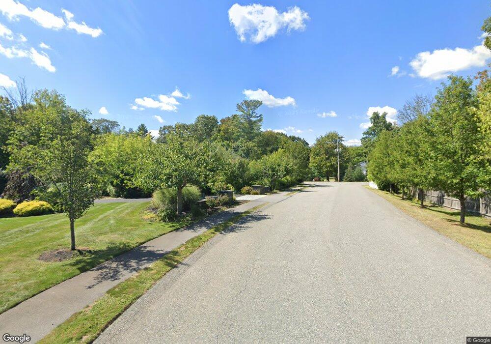 3 Bard Rock Ln, Hanover, MA 02339 - photo 1