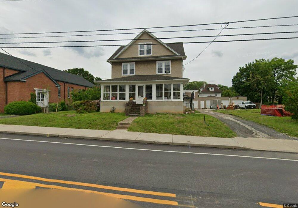 708 Bethlehem Pike unit C, D, E, Glenside, PA 19038 - photo 1