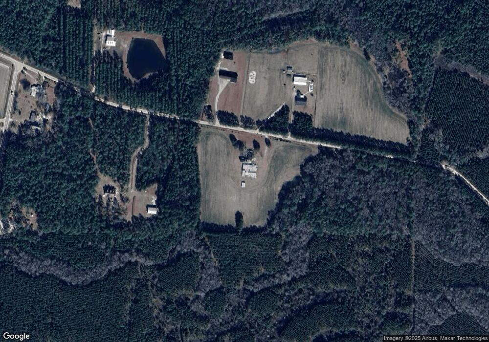 5009 Old River Rd, Blackshear, GA 31516 - photo 1