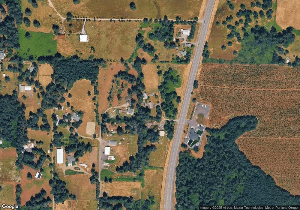 24705 S Highway 213, Mulino, OR 97042 - photo 1