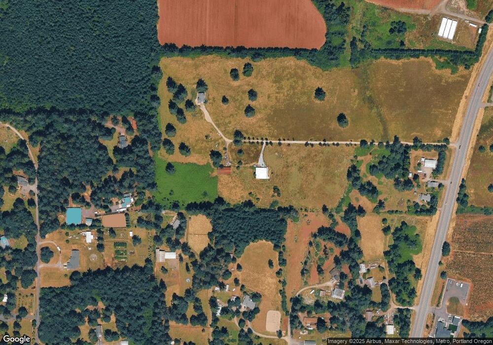 24449 S Highway 213, Mulino, OR 97042 - photo 1
