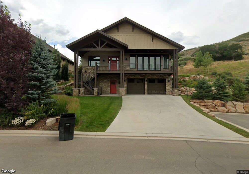 1504 N Montchapel Ln, Midway, UT 84049 - photo 1