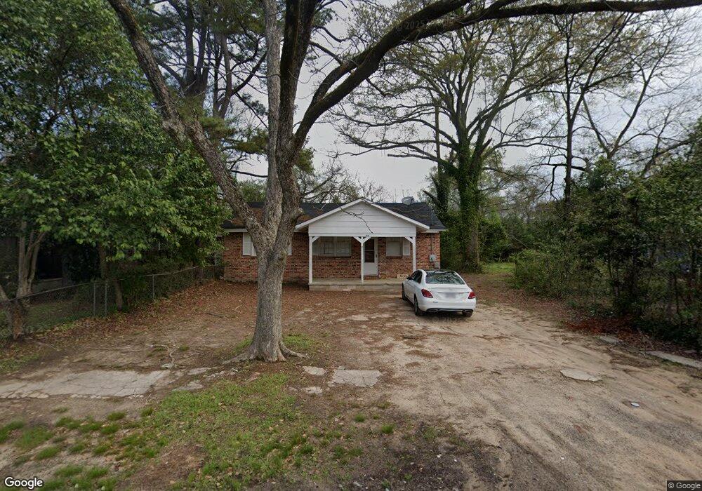 4141 Ayers Blvd, Macon, GA 31210 - photo 1
