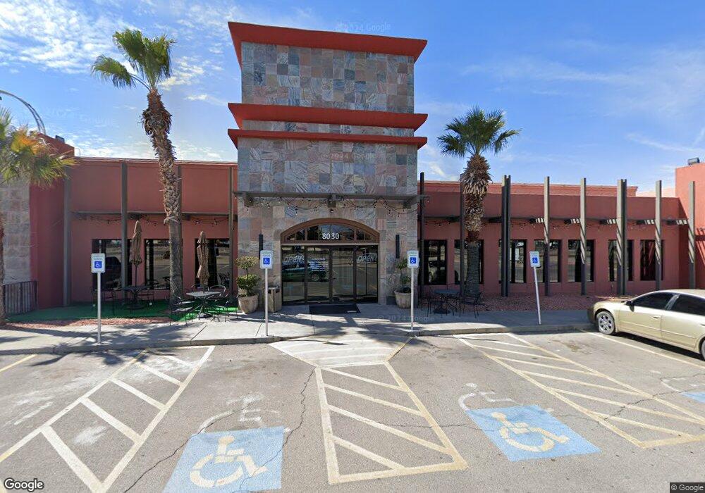 8030 Gateway Blvd E, El Paso, TX 79907 - photo 1