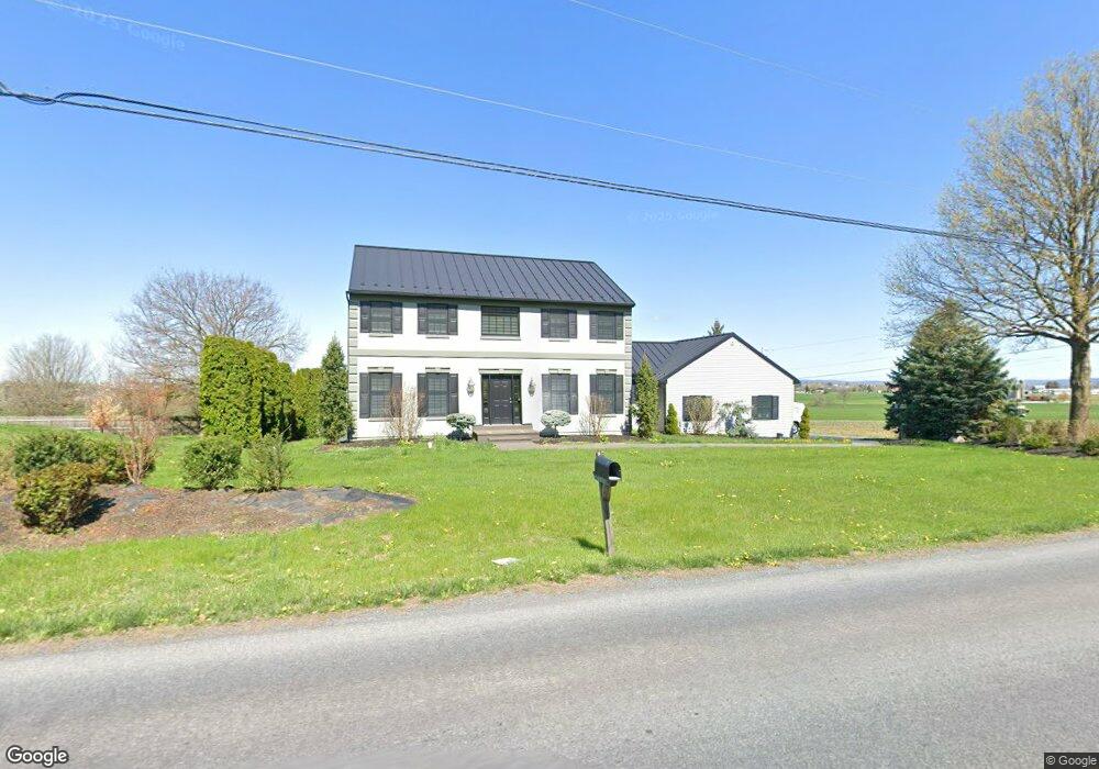 1185 Sheep Hill Rd, New Holland, PA 17557 - photo 1