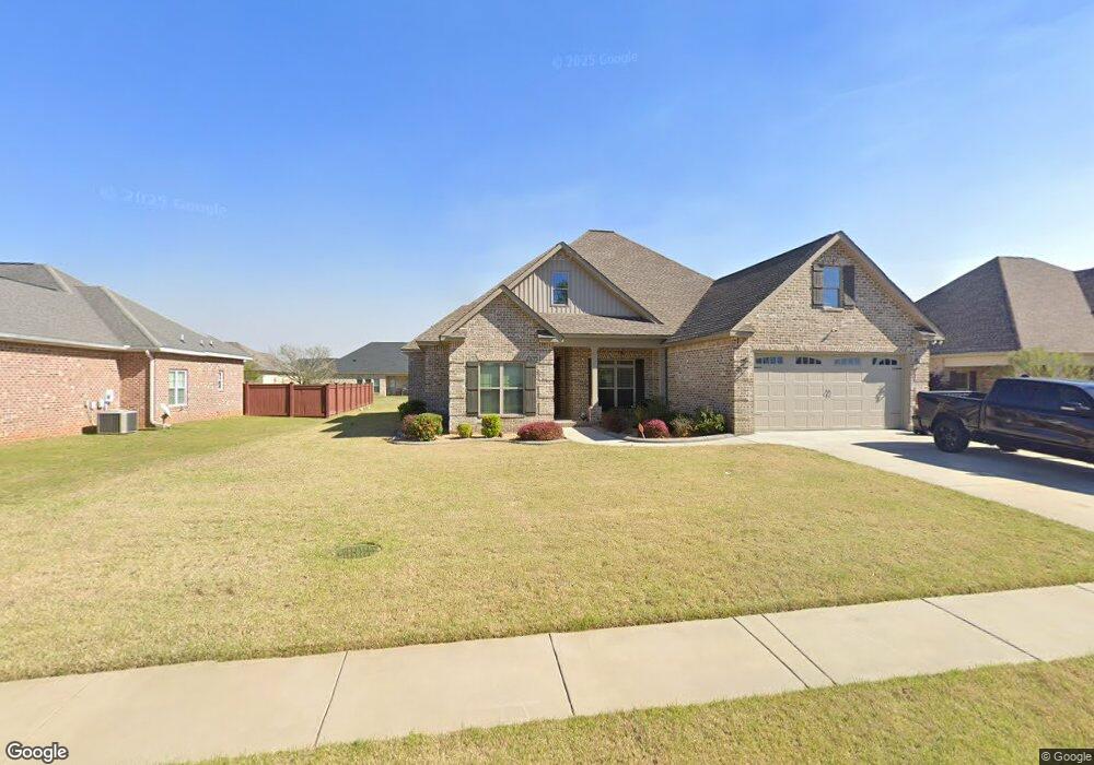 219 Caleb Way, Byron, GA 31008 - photo 1