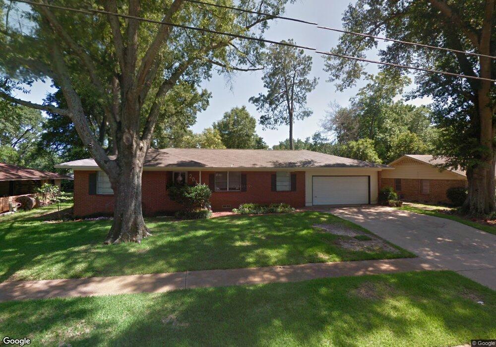 203 Ridgecrest Dr, Tyler, TX 75701 - photo 1