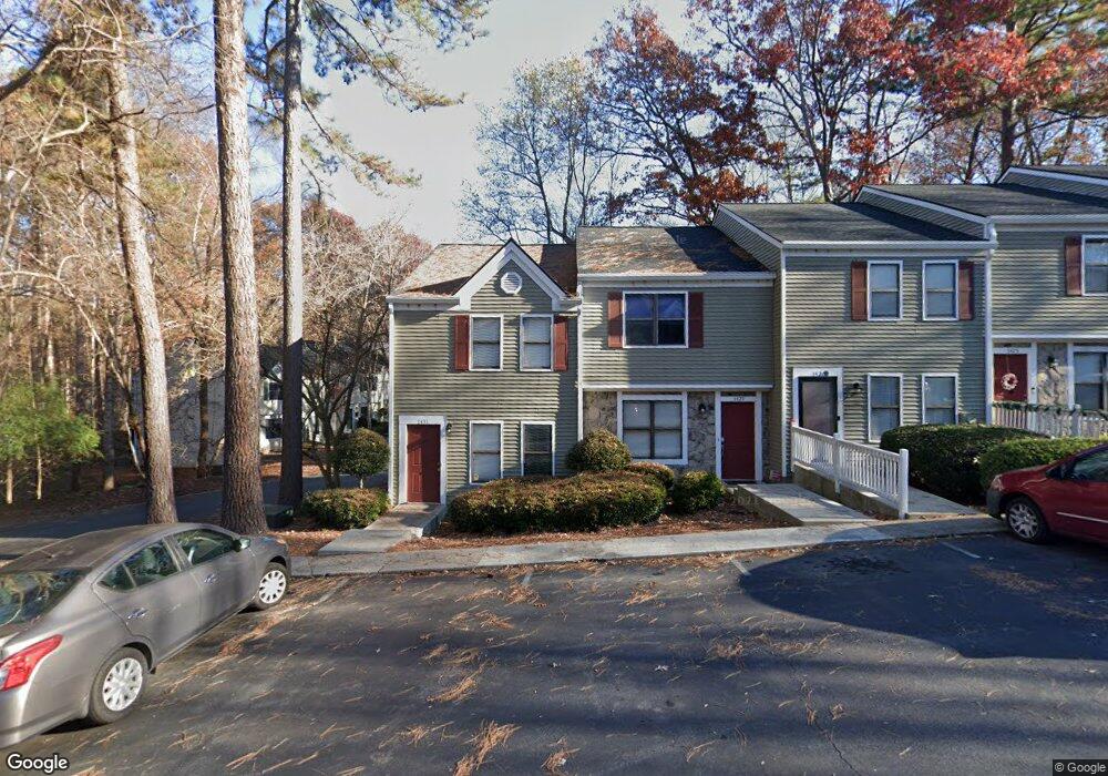 3431 September Morn 0, Peachtree Corners, GA 30092 - photo 1