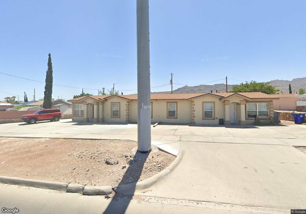 3801 Gatewaysouth, El Paso, TX 79930 - photo 1
