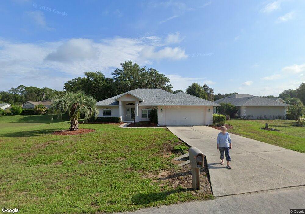 3099 E Brigadoon Ct, Hernando, FL 34442 - photo 1