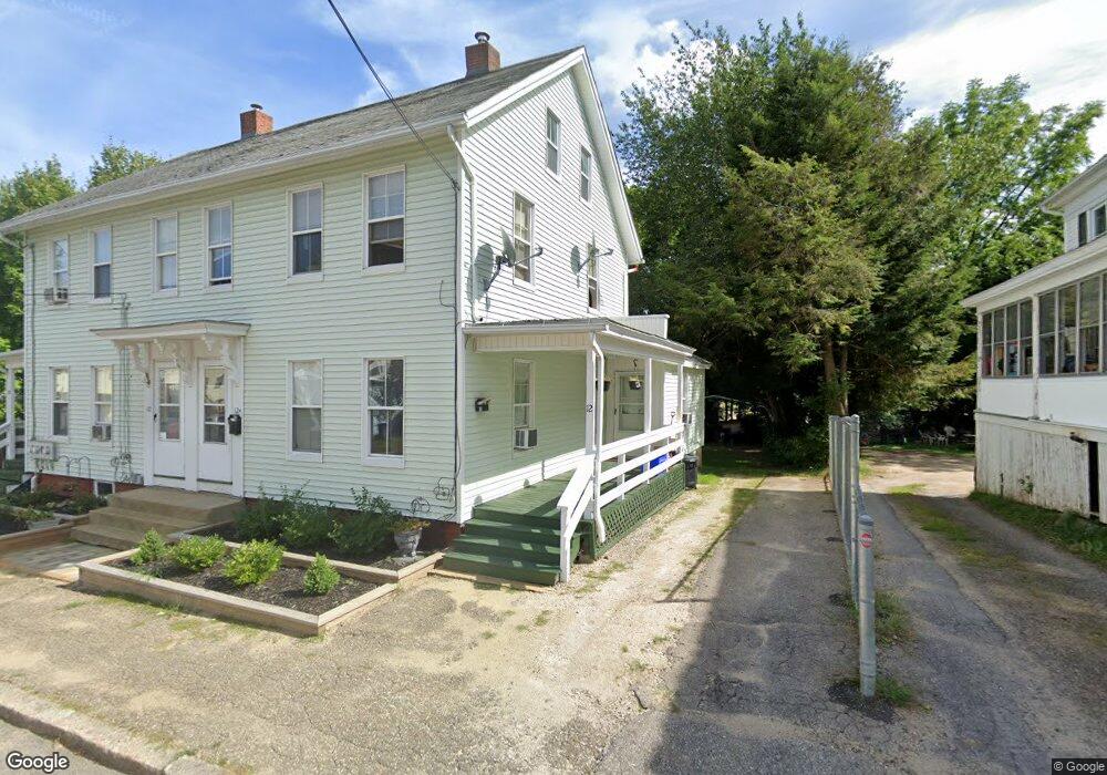 12 South St, Somersworth, NH 03878 - photo 1