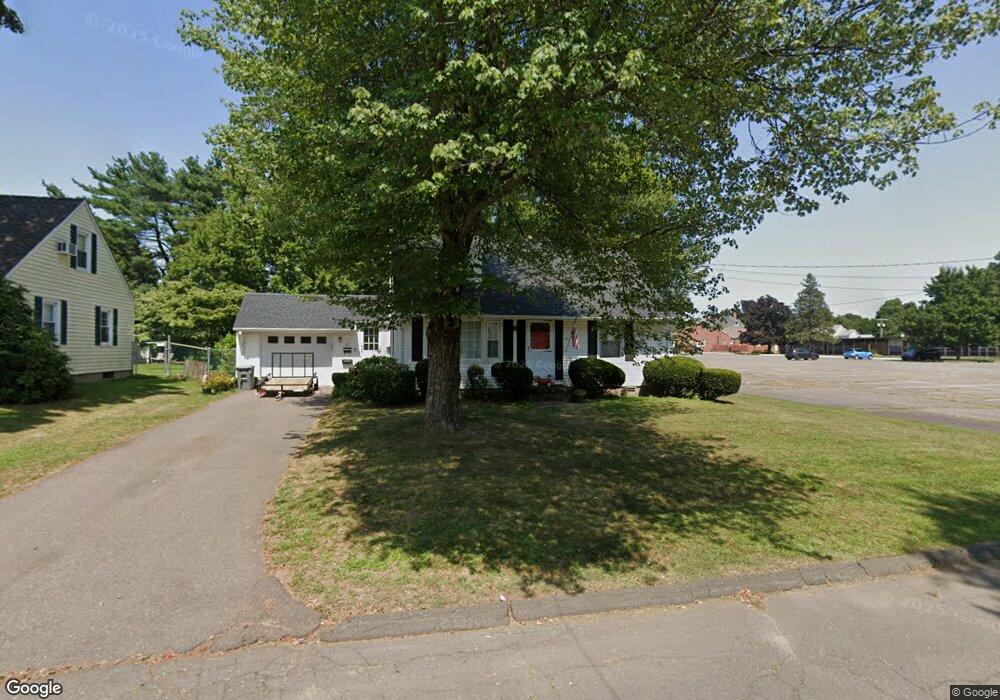 23 Ridgefield Rd, Enfield, CT 06082 - photo 1