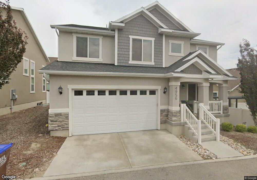 4956 W Barbuda Ln unit 12, Herriman, UT 84096 - photo 1