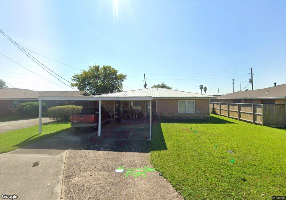 208 Highland Dr, Houma, LA 70364 - photo 1