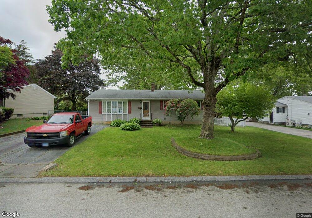 27 Cindy Ln, Mystic, CT 06355 - photo 1