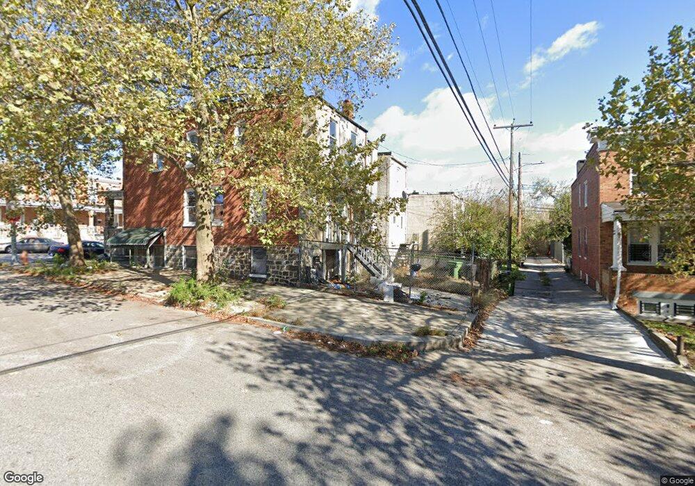 2807 E Chase St, Baltimore, MD 21213 - photo 1