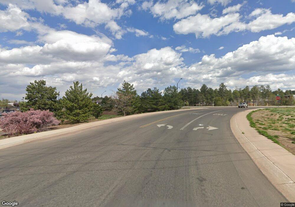 961 A E Owens, Show Low, AZ 85901 - photo 1