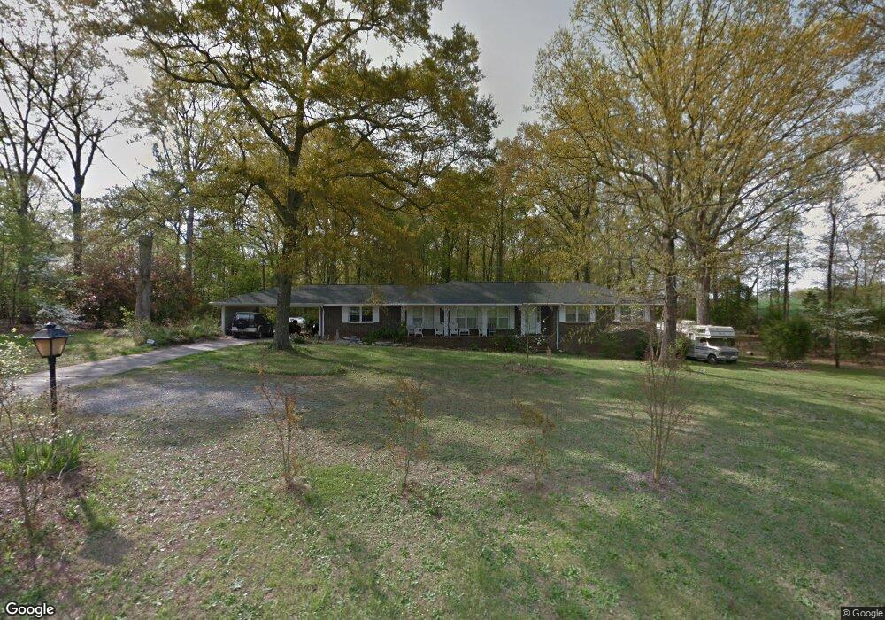 120 Jolly Wingo Rd, Pendleton, SC 29670 - photo 1