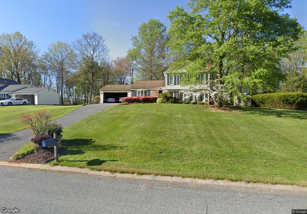 2158 Sooner Ct, Sykesville, MD 21784 - photo 1