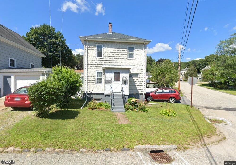 103 Glendale Ave, Woonsocket, RI 02895 - photo 1
