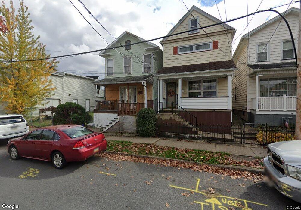 12 S Meade St, Wilkes Barre, PA 18702 - photo 1