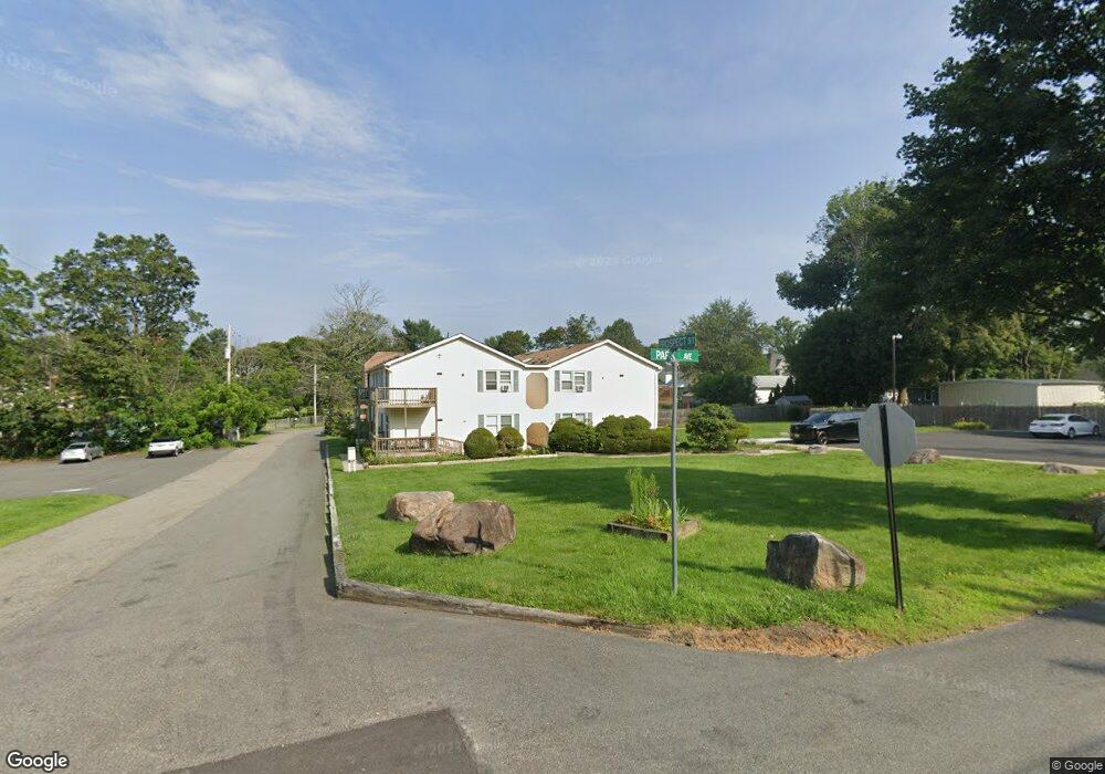 3 Prospect St Unit 2c unit 2C, Mount Arlington Boro, NJ 07856 - photo 1