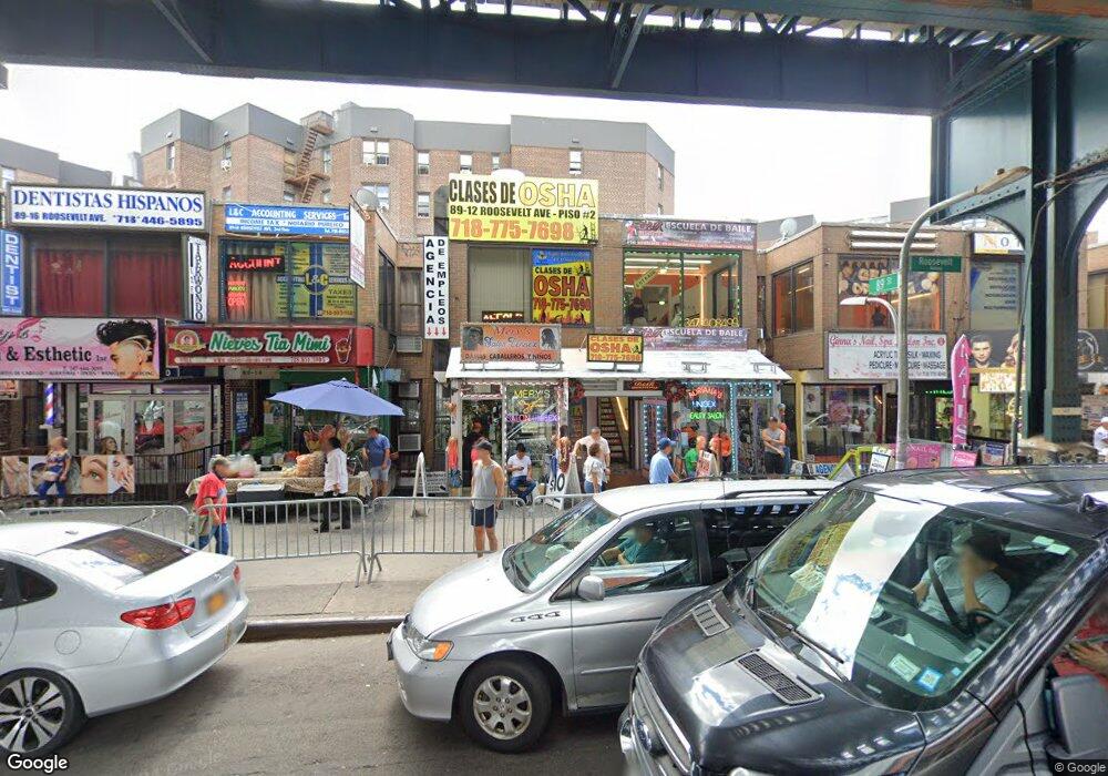 8908 Roosevelt Ave unit D, Flushing, NY 11372 - photo 1