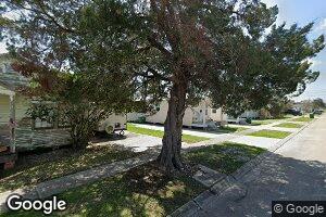 918 Florence St, Morgan City, LA 70380