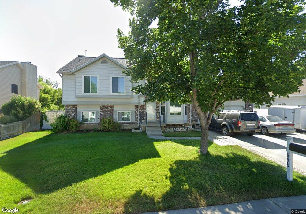 8275 S 1850 W, West Jordan, UT 84088 - photo 1