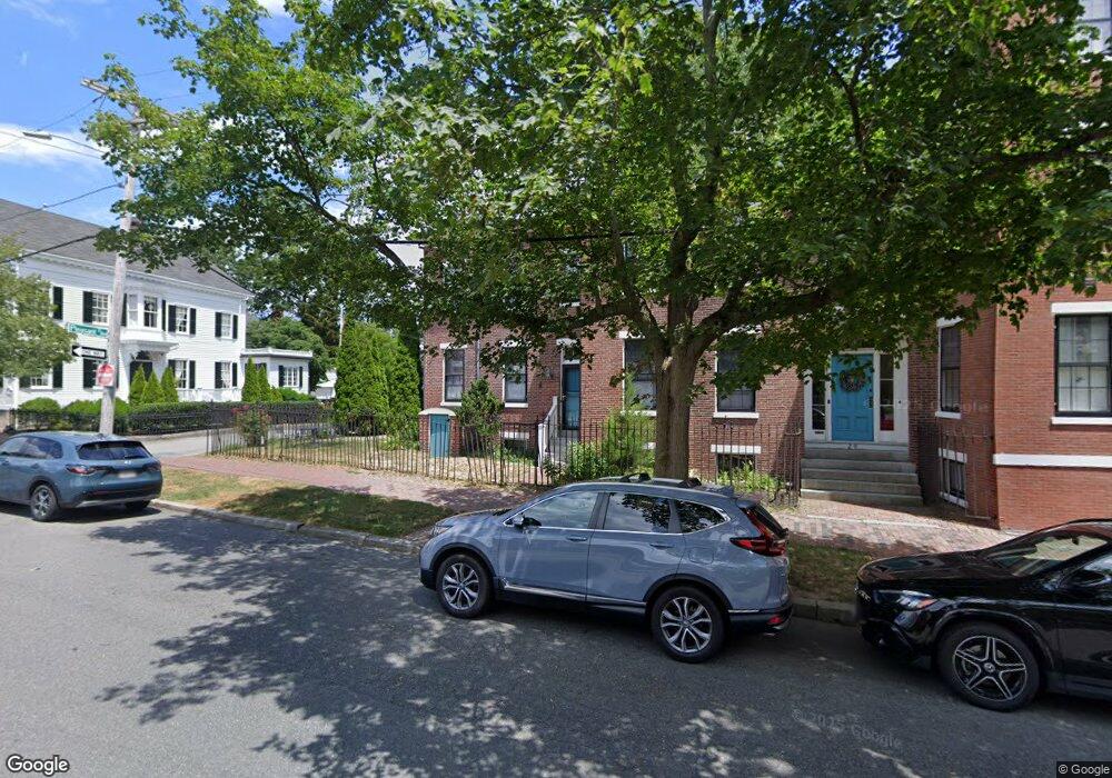 41 Washington Square unit 2, Salem, MA 01970 - photo 1