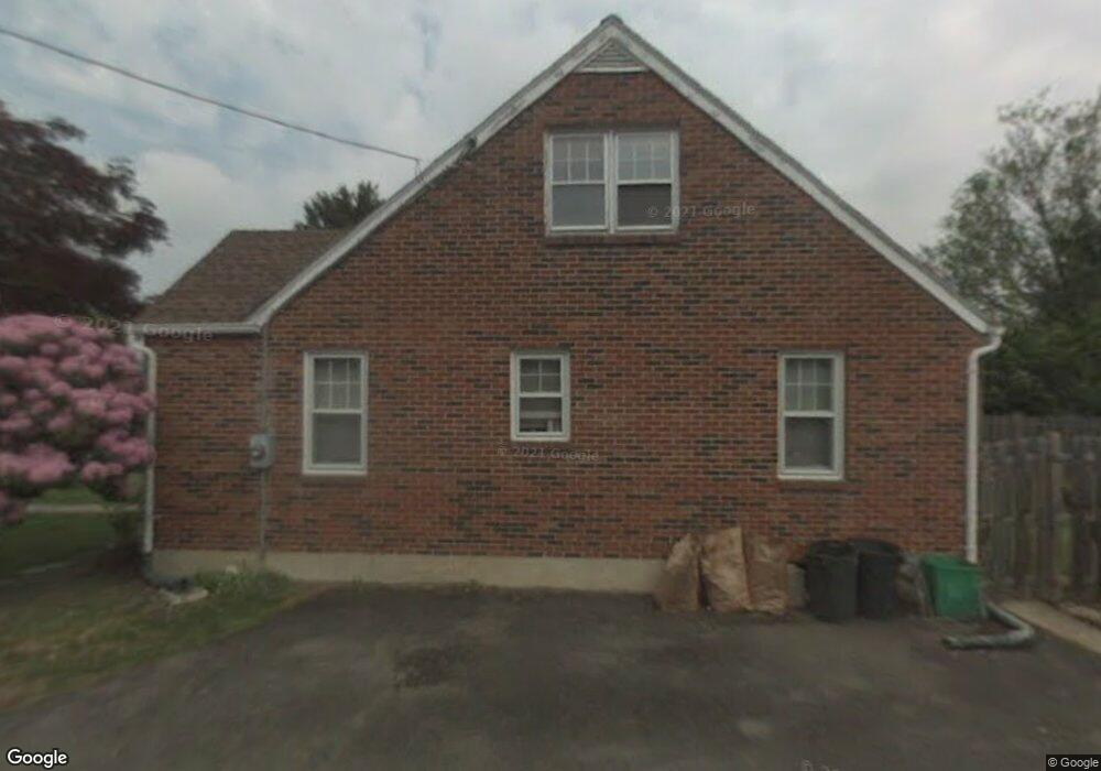 2427 S Law St unit 2431, Allentown, PA 18103 - photo 1