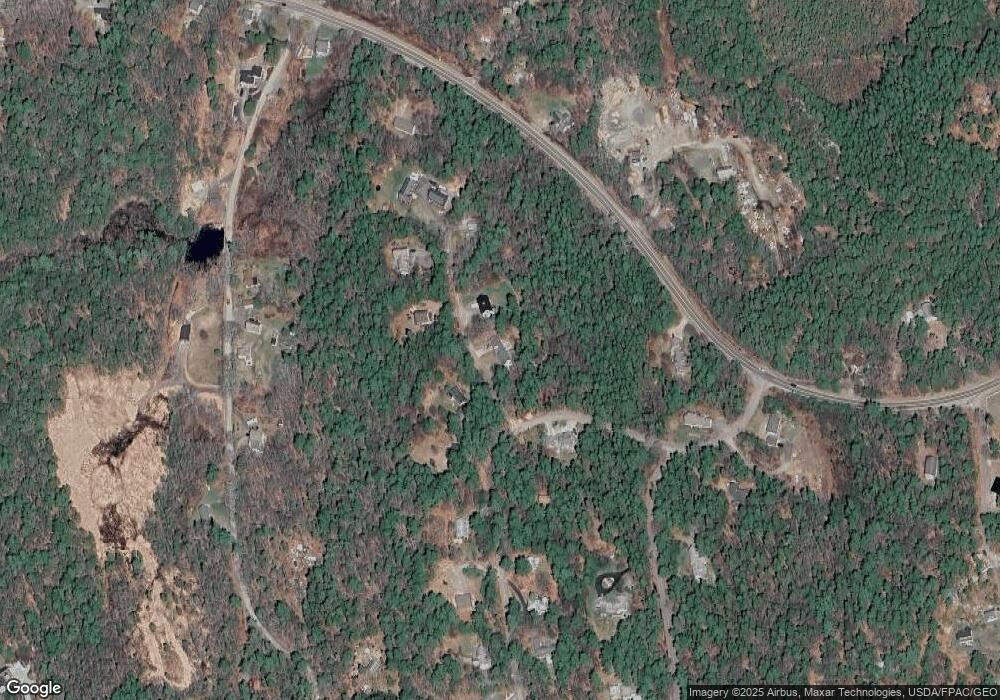 7 Nichols Rd, Boothbay, ME 04537 - photo 1