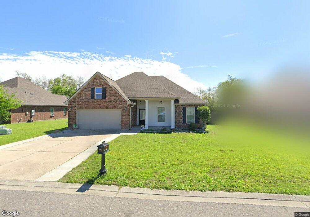 4289 Boulevard Acadien, Addis, LA 70710 - photo 1