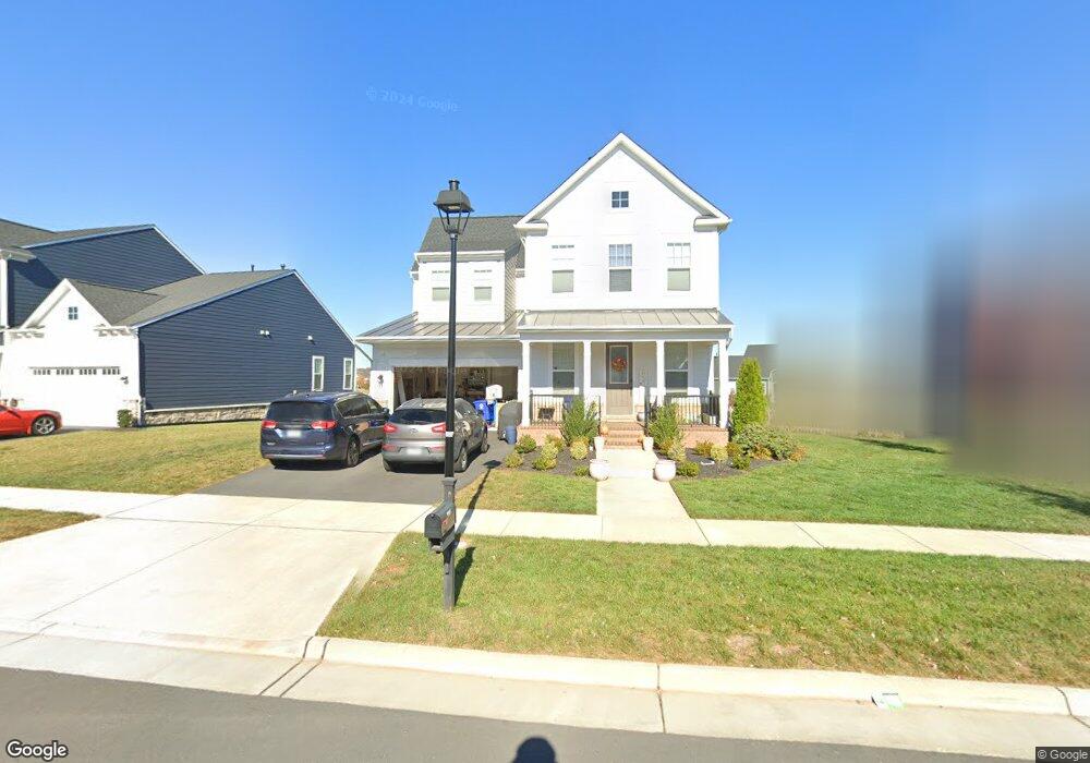 1107 Homeric St SE, Leesburg, VA 20175 - photo 1