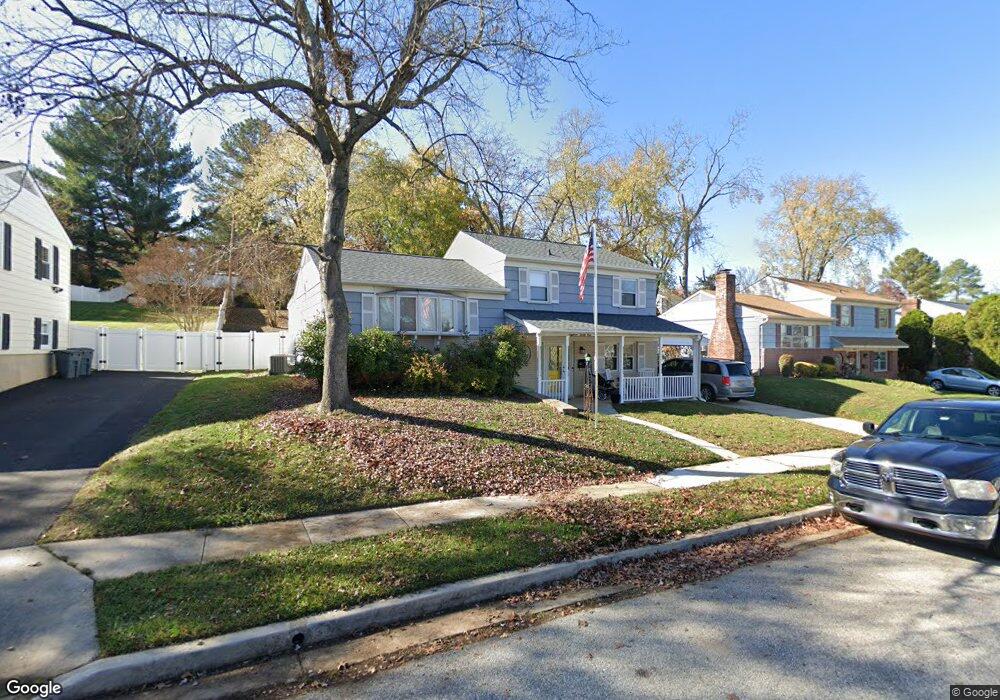 1821 Palo Cir, Halethorpe, MD 21227 - photo 1