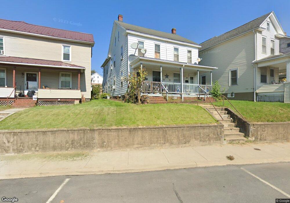 1034 Wolverton St unit 1036, Sunbury, PA 17801 - photo 1