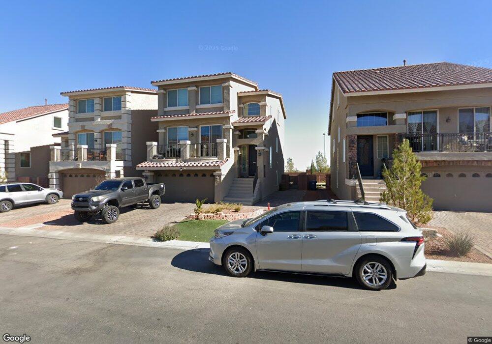 7062 Aspenwood Cellars Ct, Las Vegas, NV 89118 - photo 1