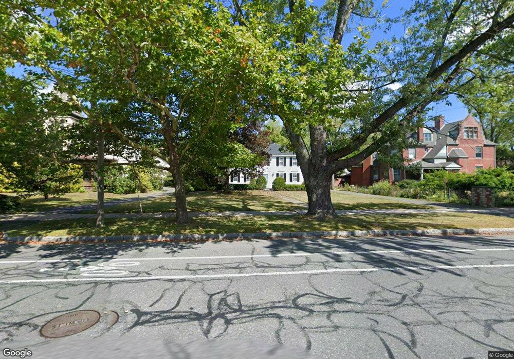 281 Elm St, Northampton, MA 01060 - photo 1