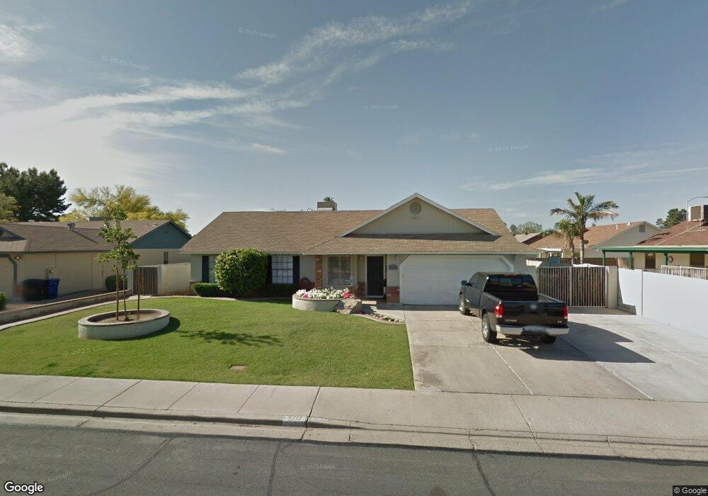 3717 E Clovis Ave, Mesa, AZ 85206 - photo 1